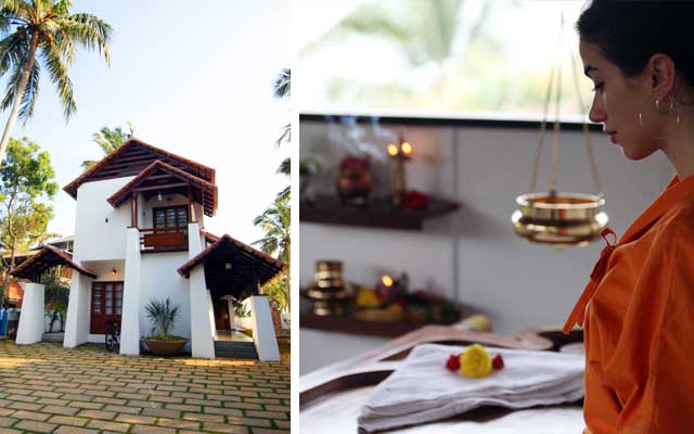 Why Kovalam is the best place for Ayurveda treatment