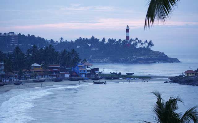 Why Kovalam is the best place for Ayurveda treatment