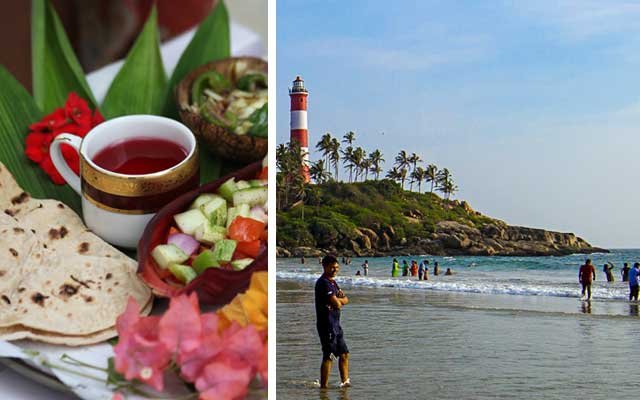 Why Kovalam is the best place for Ayurveda treatment