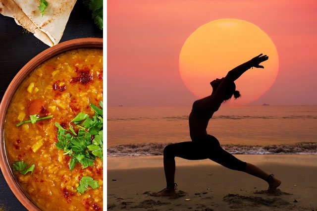 Ayurveda Treatment for Backpain