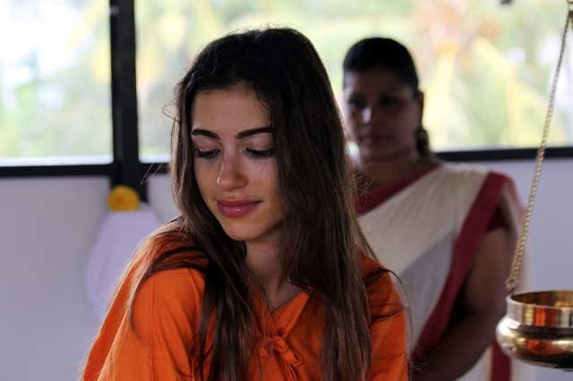 Ayurveda Wellness