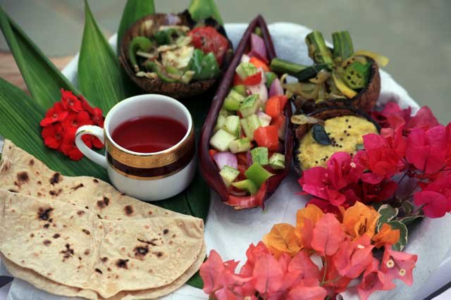 Ayurveda Wellness