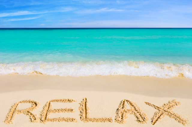 Luxury Resorts in Kerala | Beach Relaxation