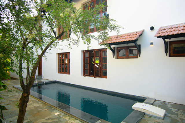 Ayurveda Resort | Kovalam | Trivandrum | The Ayur Villa Resort