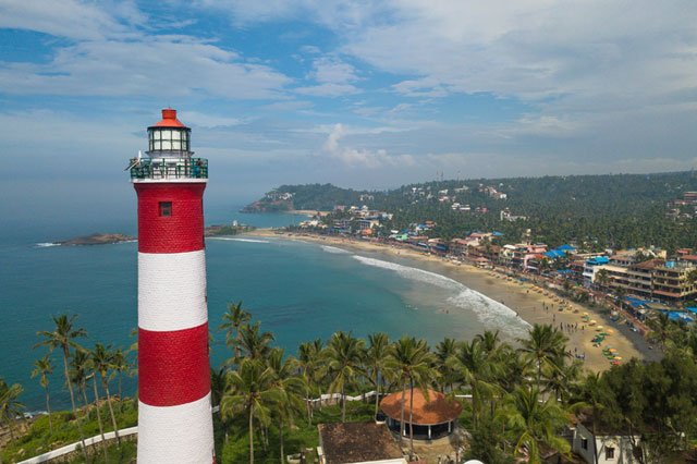 Ayurveda Resort | Kovalam | Trivandrum