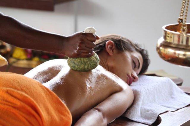 Ayurveda Villa | Kovalam | Kerala Ayurveda Resort