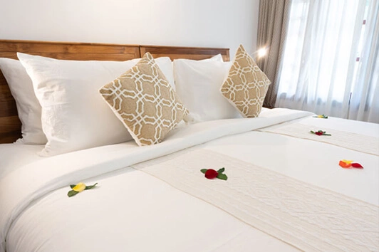 Ayurveda Villa | Kovalam