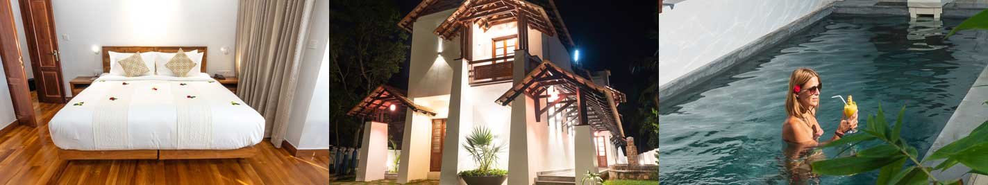 Kerala Ayurveda Retreat