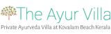 Logo - Private Ayurveda Villa at Kovalam Beach Kerala