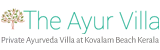 Logo - Private Ayurveda Villa at Kovalam Beach Kerala